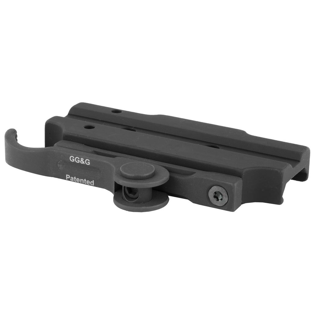 GG&G Accucam Quick Detach Mount for Trijicon ACOG – Black