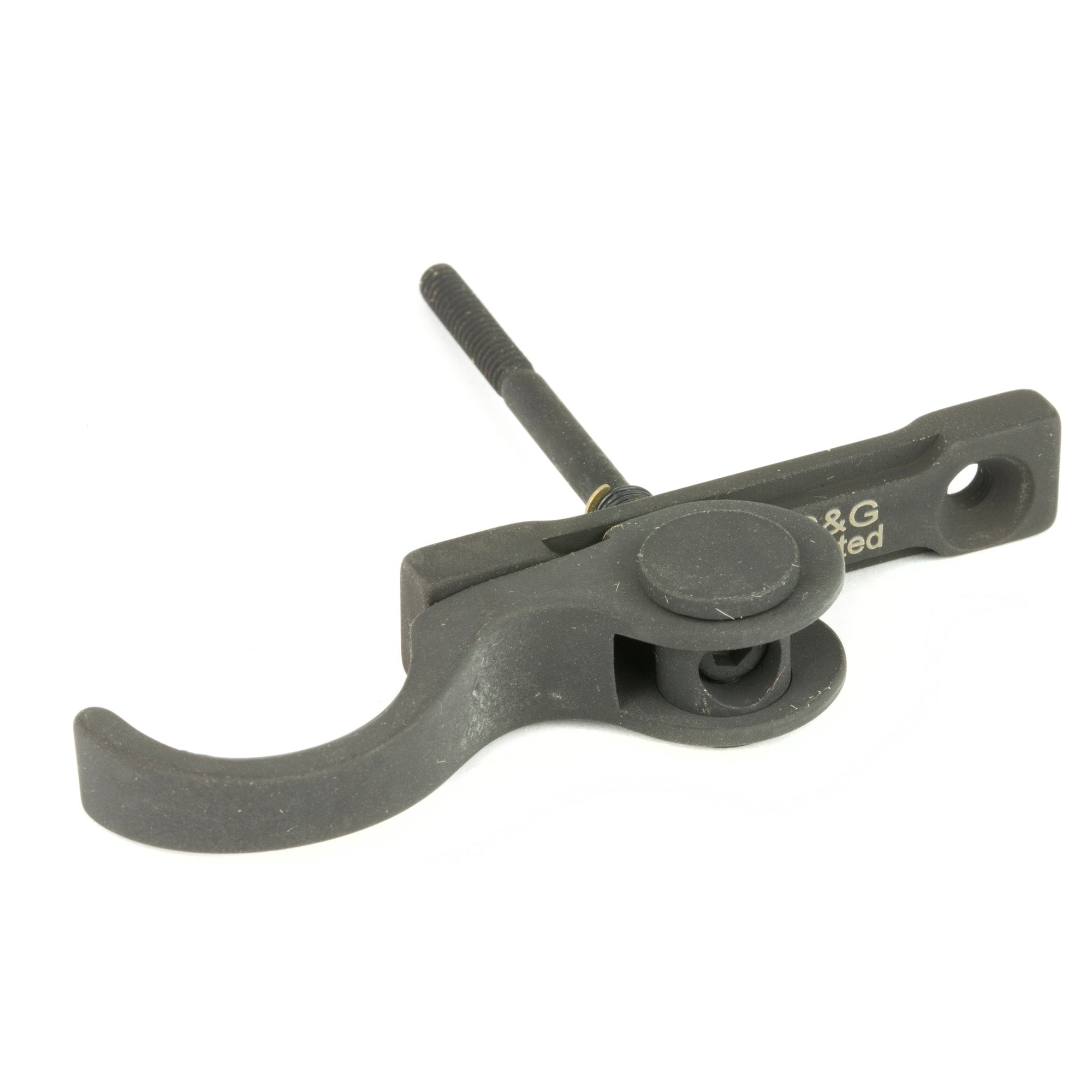 GG&G Inc. Accucam Quick Detach Mount for EOTech XPS Series - Black