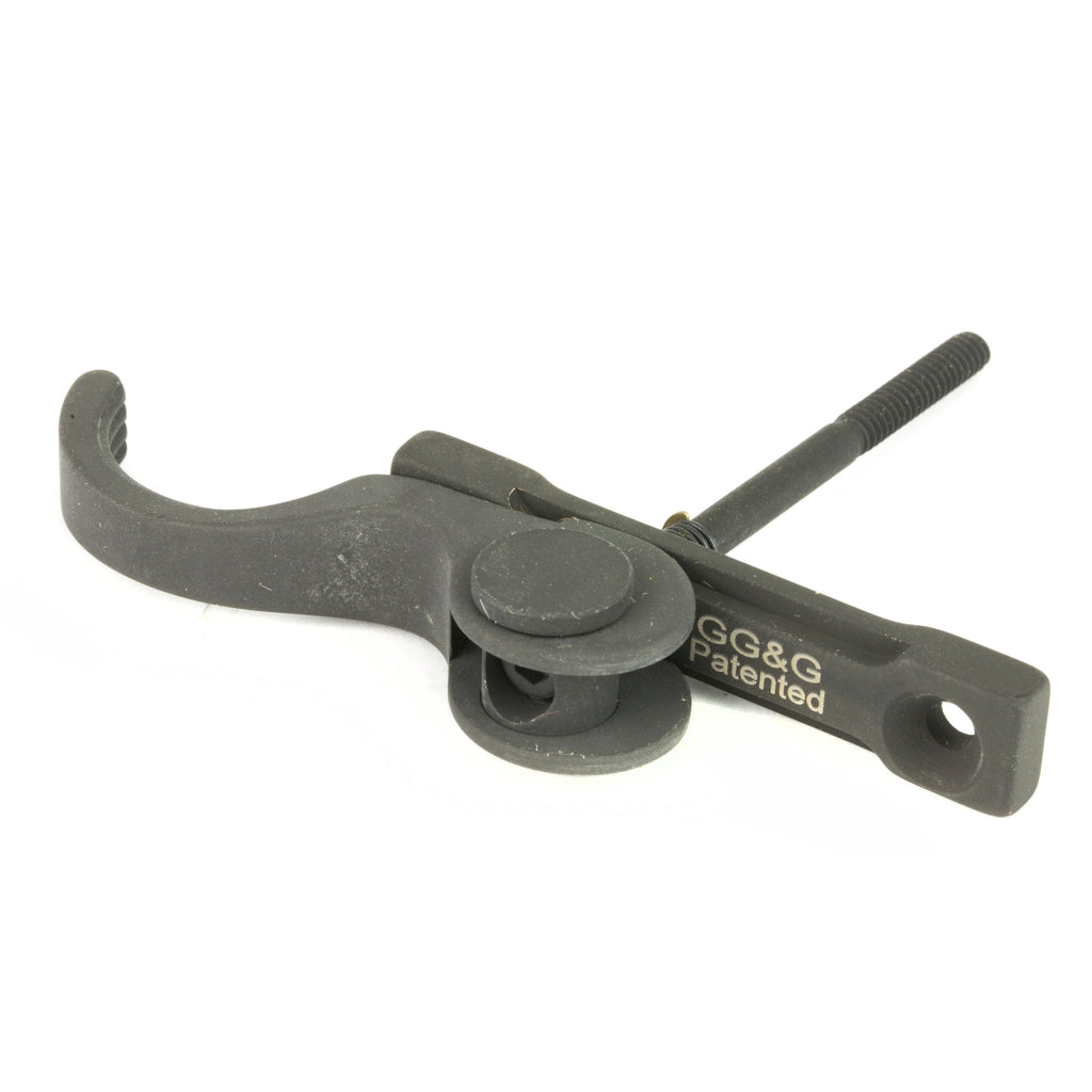 GG&G Inc. Accucam Quick Detach Mount for EOTech XPS Series - Black