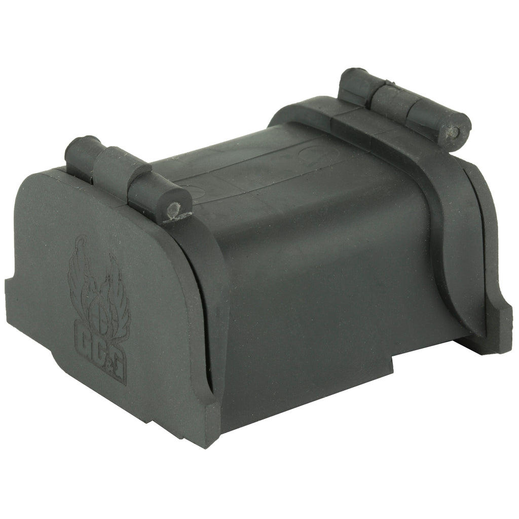 GG&G EOTECH Lens Cover for XPS Series – Black