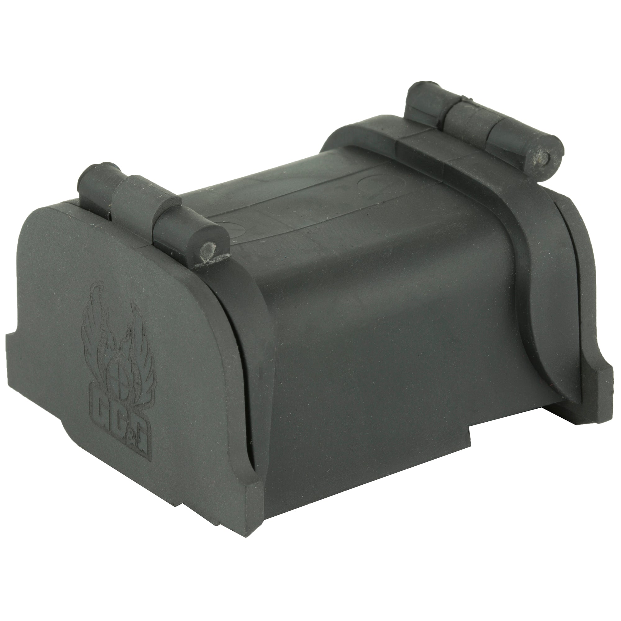 GG&G EOTECH Lens Cover for XPS Series – Black