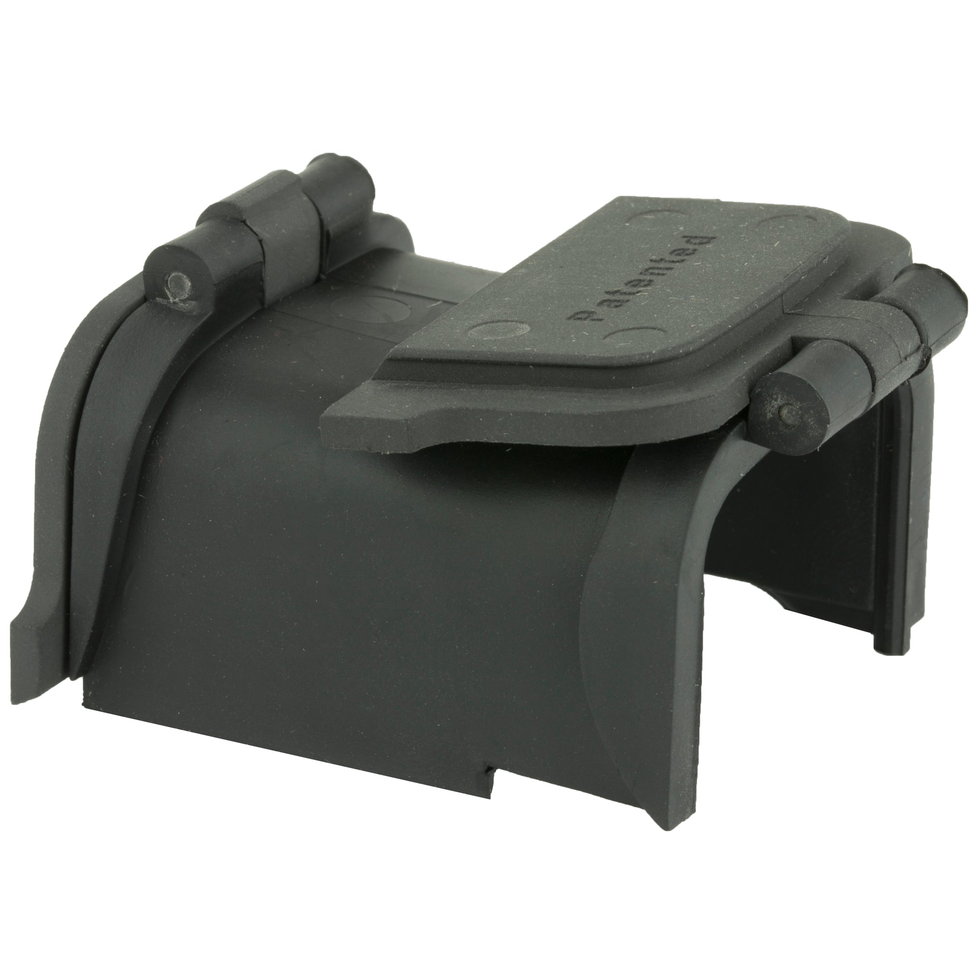 GG&G EOTECH Lens Cover for XPS Series – Black