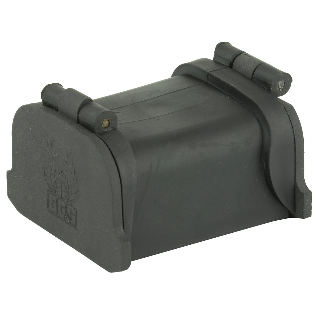 GG&G EOTech Lens Cover for 512/552 with Spring-Operated Design