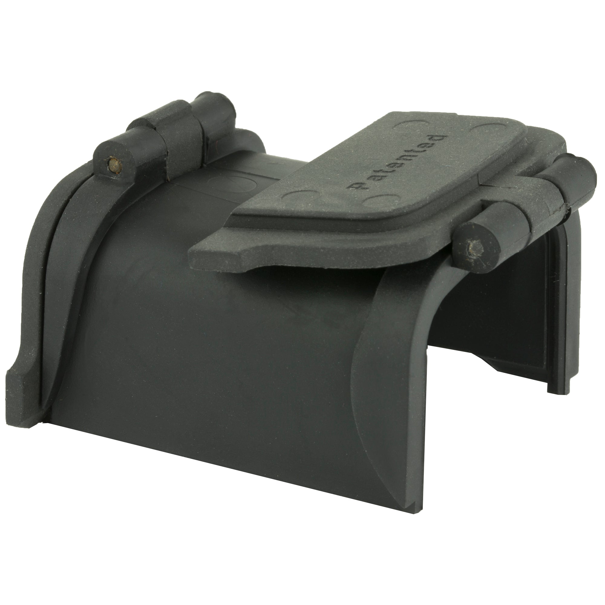 GG&G EOTech Lens Cover for 512/552 with Spring-Operated Design