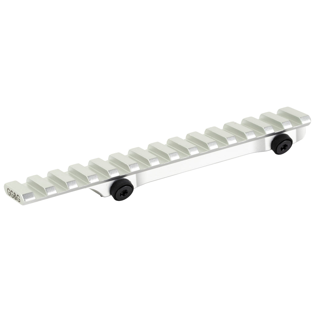 GG&G Mini-14 and Mini-30 Ranch Rifle Scope Mount with 5.7-inch Picatinny Rail