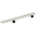 GG&G Mini-14 and Mini-30 Ranch Rifle Scope Mount with 5.7-inch Picatinny Rail