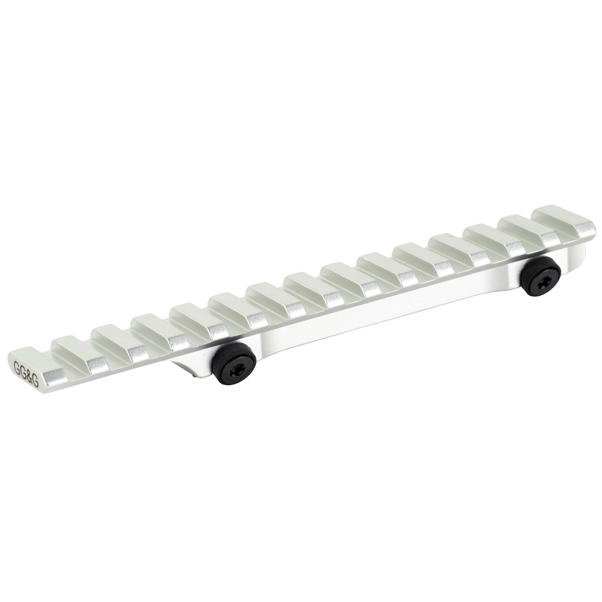 GG&G Mini-14 and Mini-30 Ranch Rifle Scope Mount with 5.7-inch Picatinny Rail
