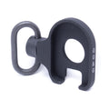 GG&G Inc. REM 870 QD Rear Sling Mount with Swivel - Black