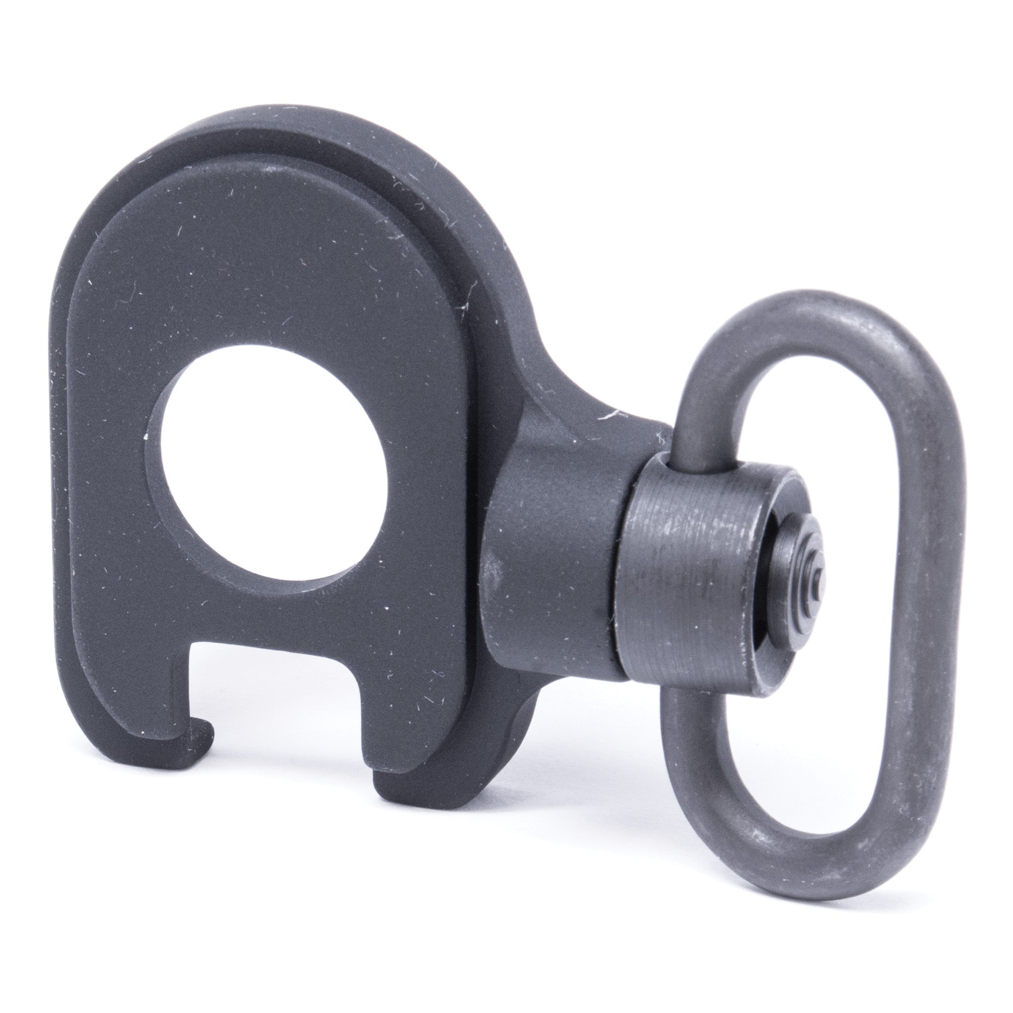 GG&G Inc. REM 870 QD Rear Sling Mount with Swivel - Black
