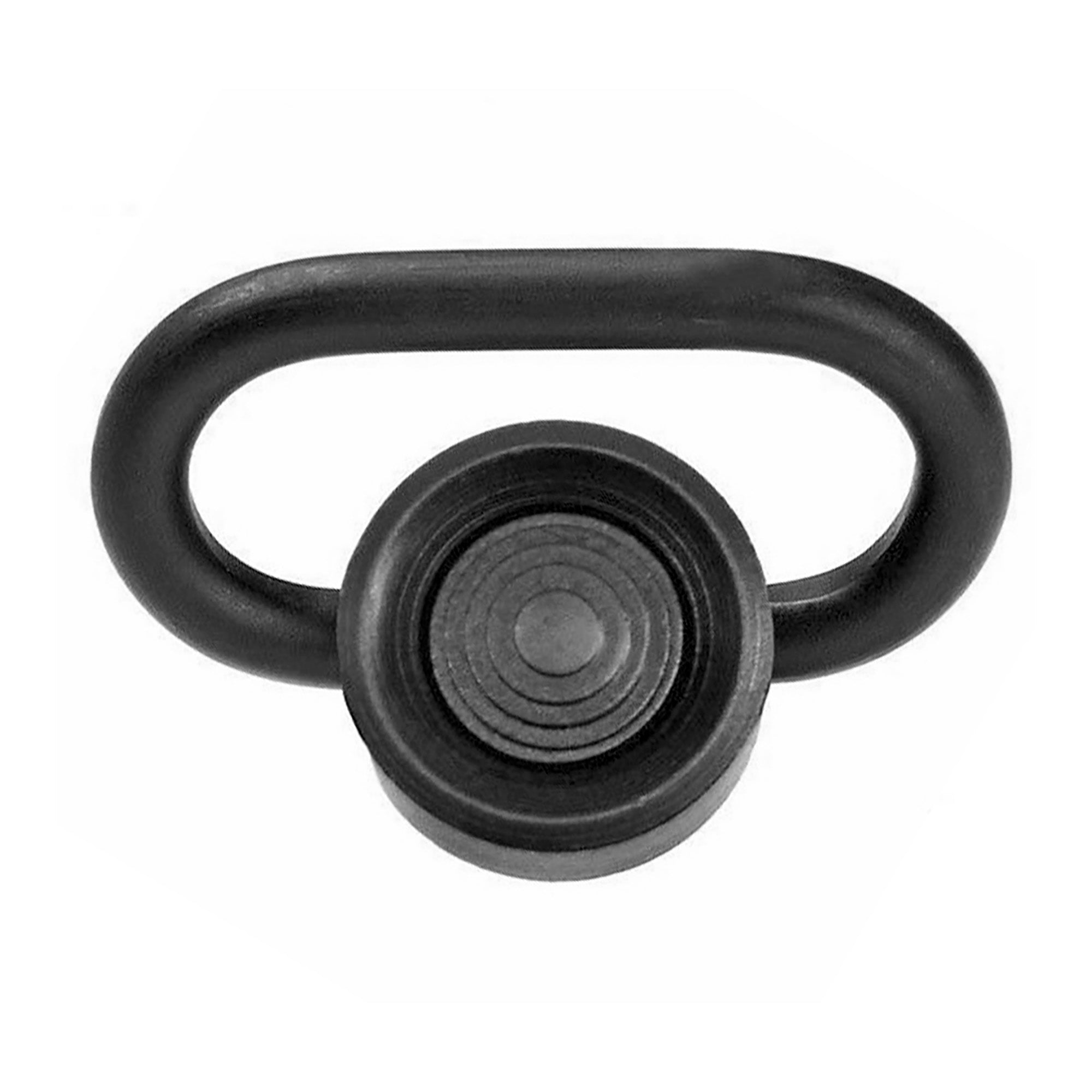GG&G Inc. Heavy Duty Quick Detach Sling Swivel GGG-1418 for Tactical and Law Enforcement Use