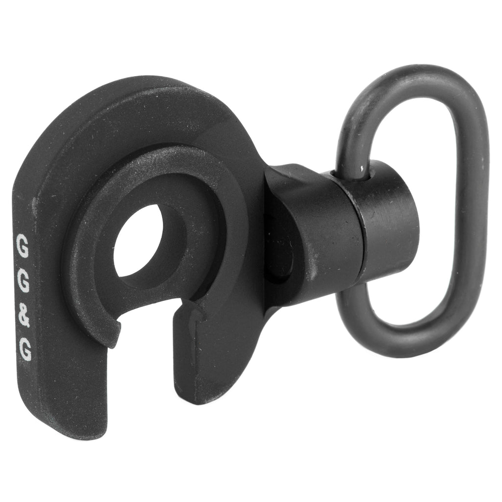 GG&G Inc. Mossberg 590 Quick Detach Rear Sling Attachment - Black