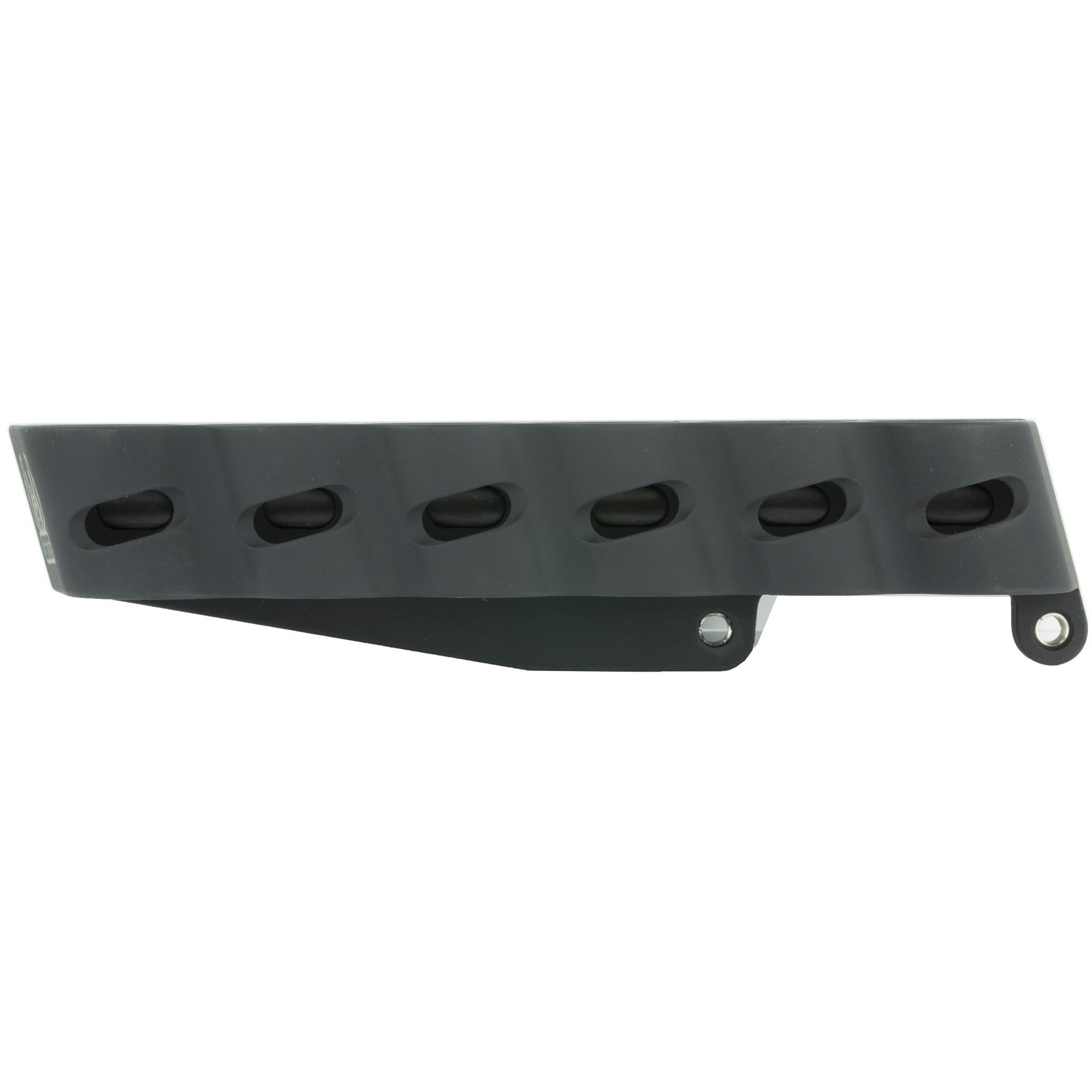 GG&G Inc. Remington 870 6-Round Side Saddle - Black