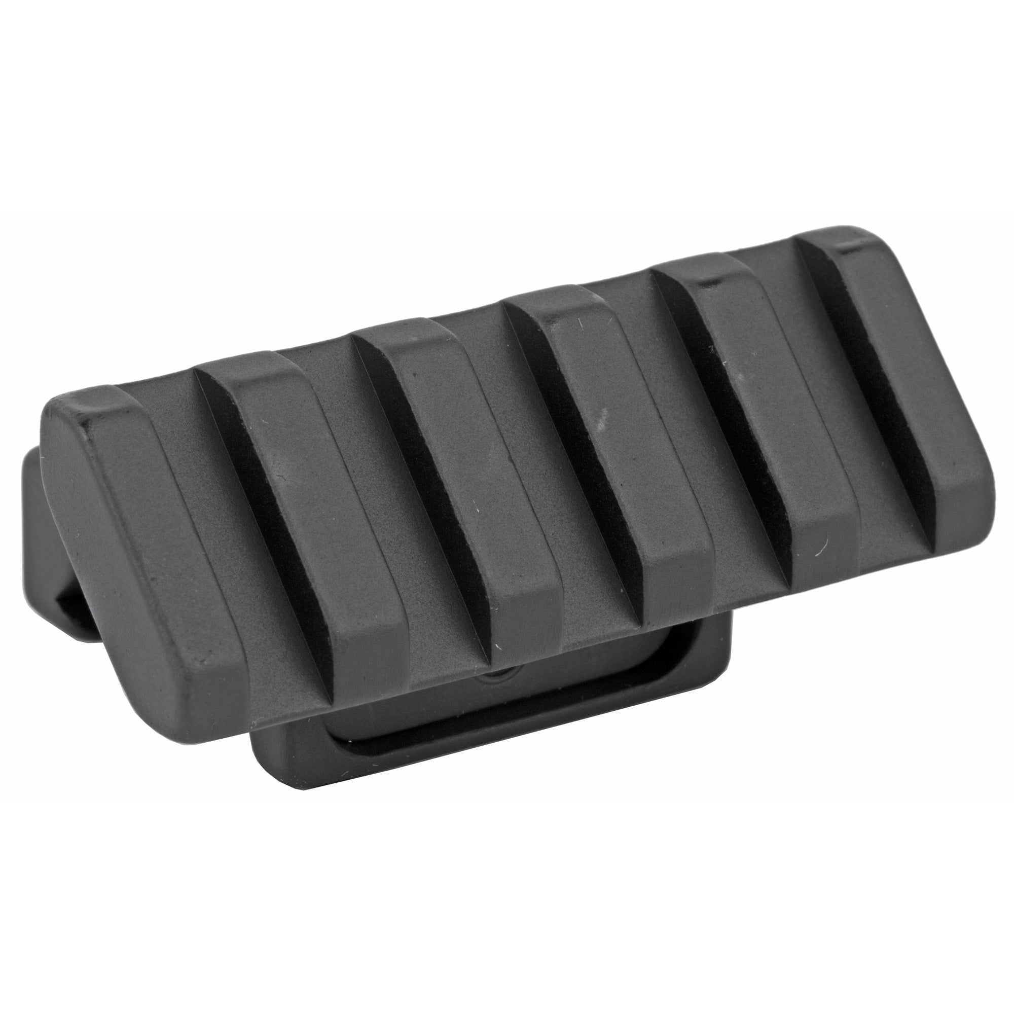 GG&G 45 Degree Offset Mount for Picatinny Rail – Black, Part GGG-1526