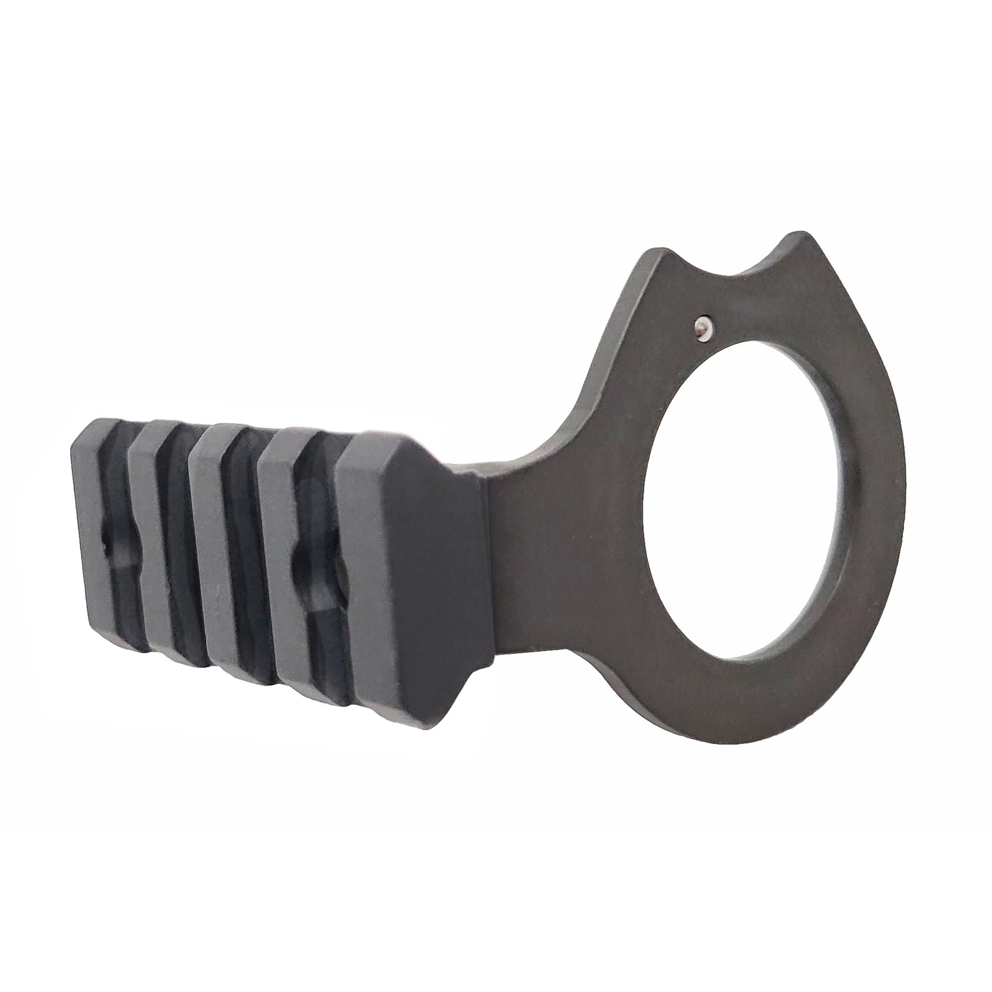 GG&G Inc. Remington 870 Flashlight Mount GGG-1617-R for 12 Gauge Shotguns