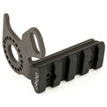GG&G Mossberg 500 Sling and Flashlight Combo Mount - Black