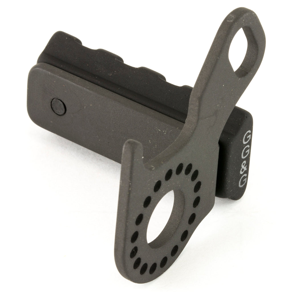 GG&G Mossberg 500 Sling and Flashlight Combo Mount - Black