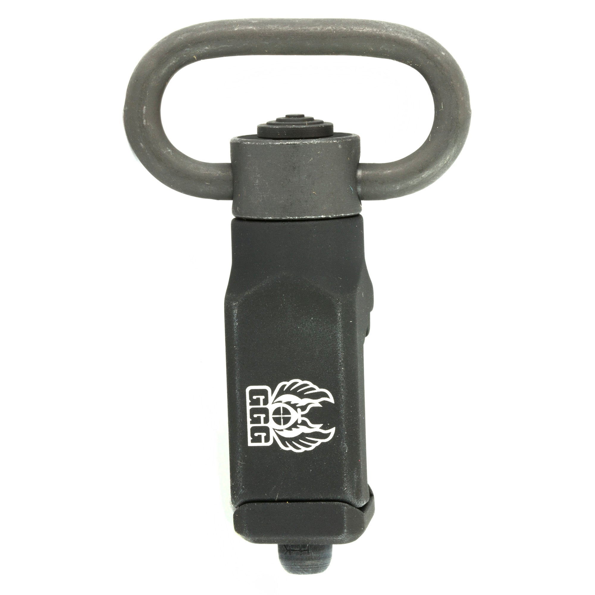 GG&G Quick Detach Side Sling Attachment for Dovetails, Model GGG-1620
