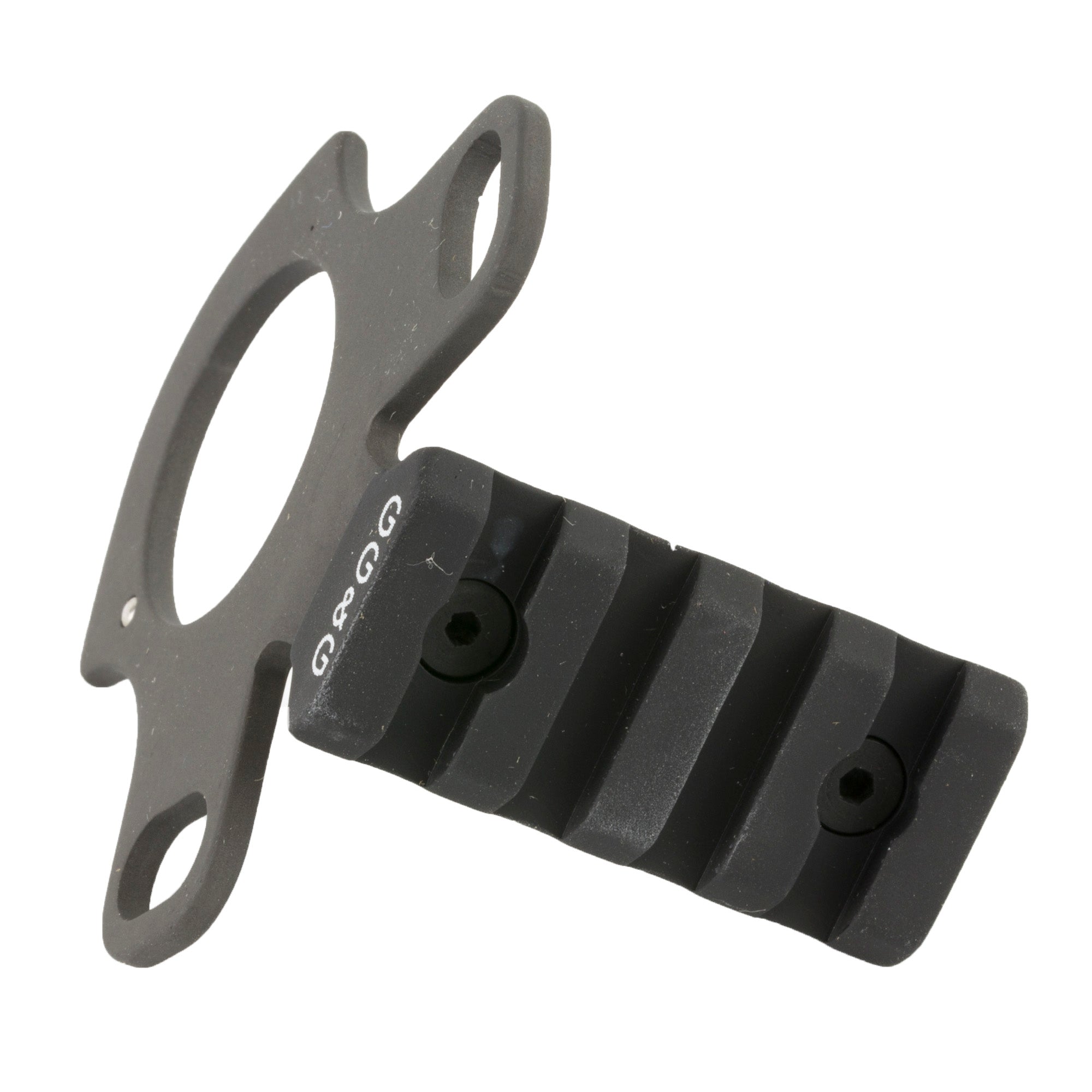 GG&G Mossberg 930 Sling and Flashlight Combo Mount - Black