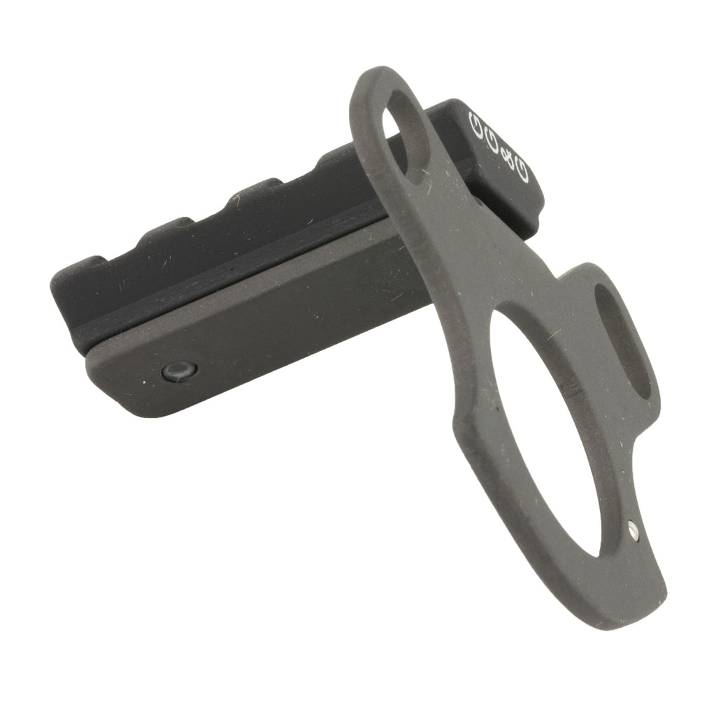 GG&G Mossberg 930 Sling and Flashlight Combo Mount - Black
