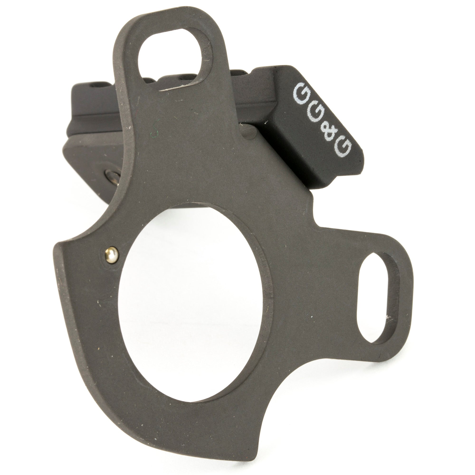 GG&G Mossberg 590 Sling and Flashlight Combo Mount - Model GG&G GGG-1655
