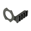GG&G Mossberg 590 Flashlight Mount - Ambidextrous Tactical Mount for 12 Gauge Shotguns