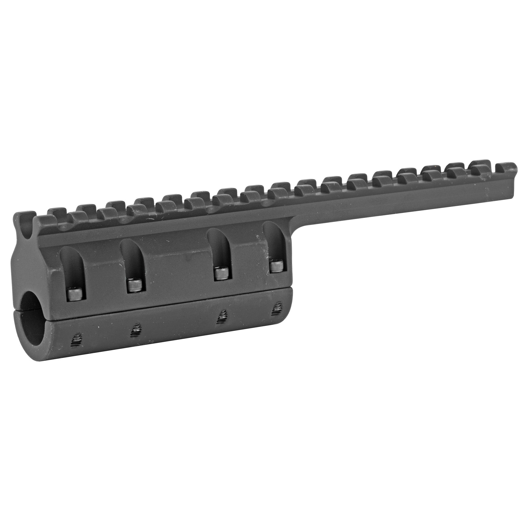 GG&G M1A Scout Scope Mount GGG-1683 for M1A Scout Squad and SOCOM 16 with Factory Handguard