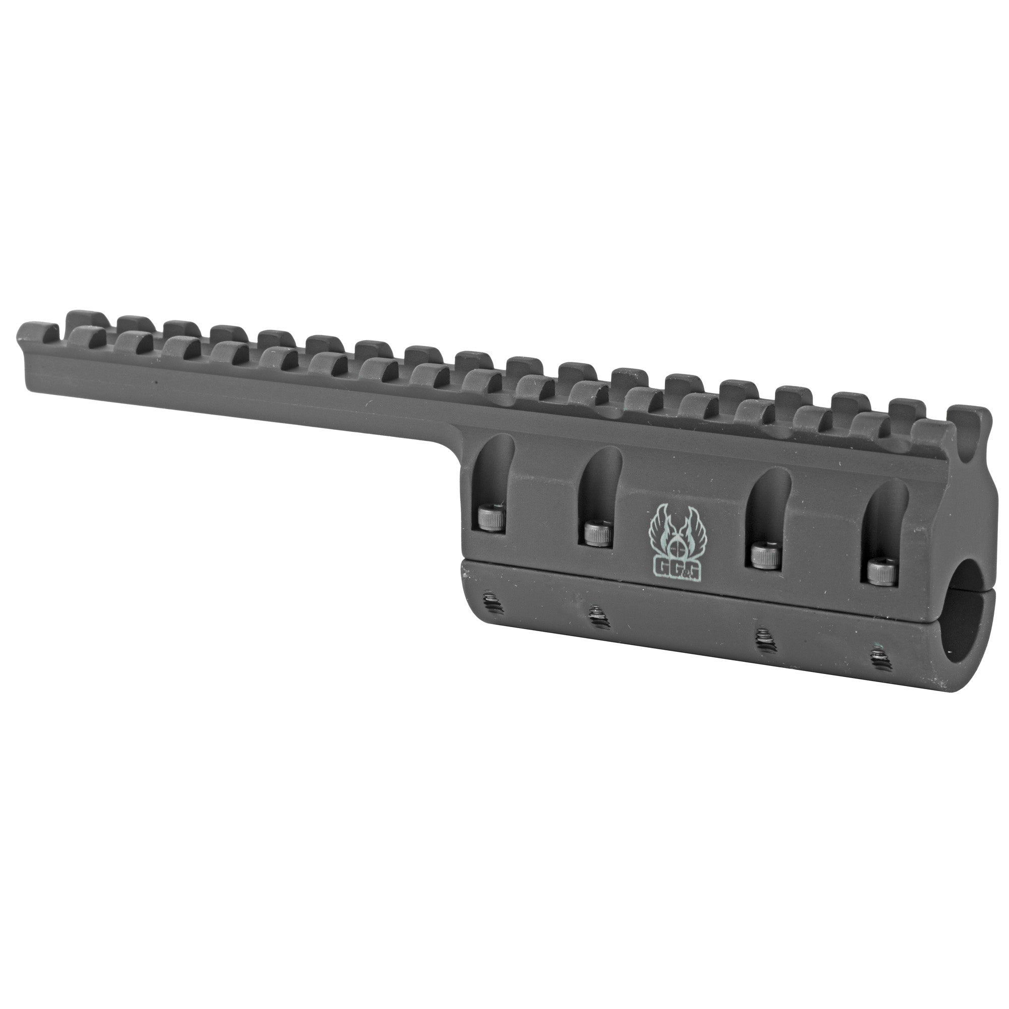 GG&G M1A Scout Scope Mount GGG-1683 for M1A Scout Squad and SOCOM 16 with Factory Handguard