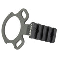 GG&G Benelli M4 Sling and Flashlight Combo Mount – Black
