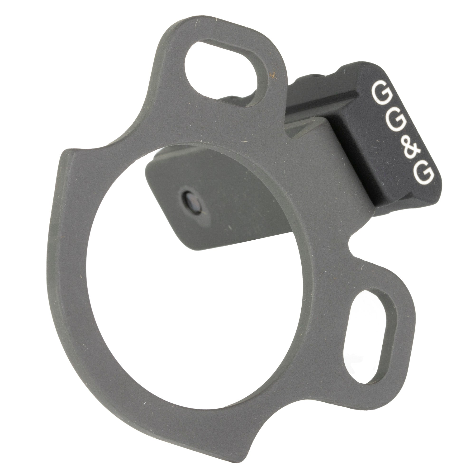 GG&G Benelli M4 Sling and Flashlight Combo Mount – Black