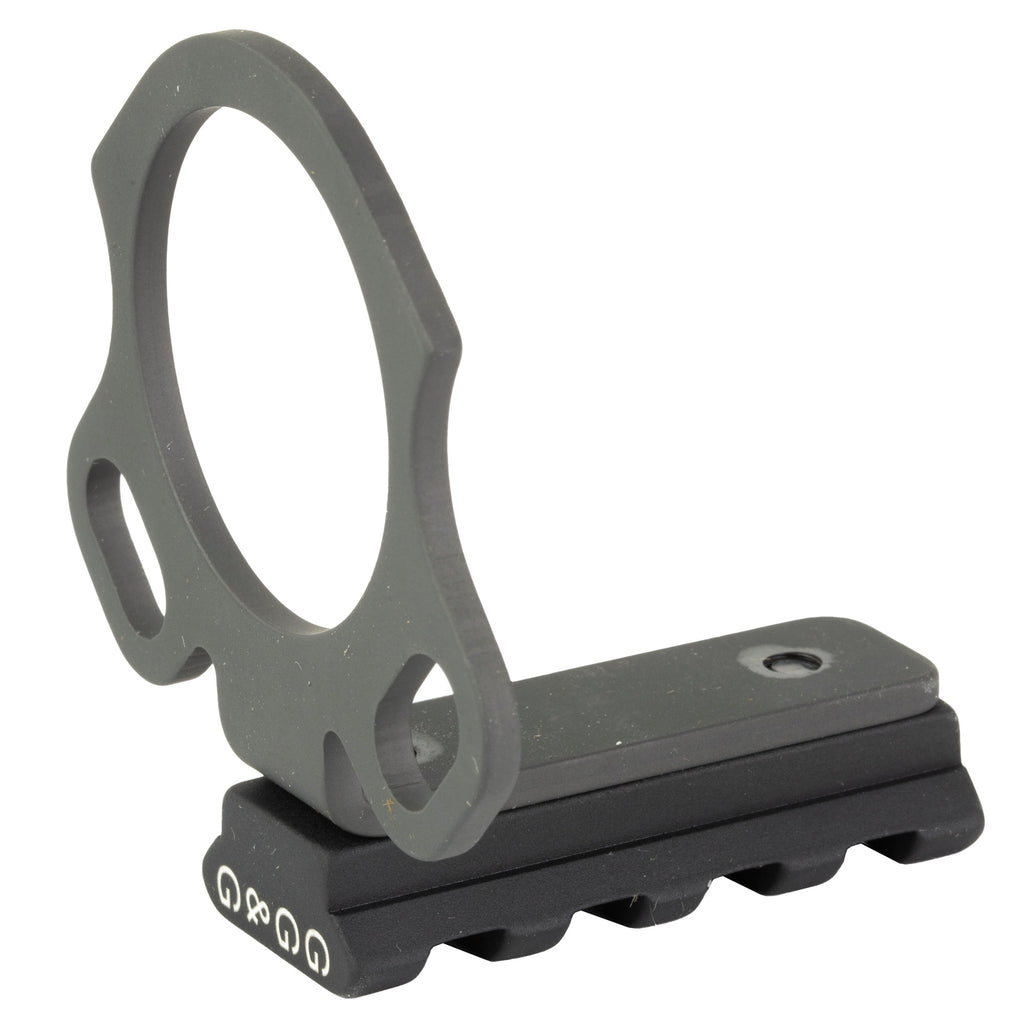 GG&G Benelli M4 Sling and Flashlight Combo Mount – Black
