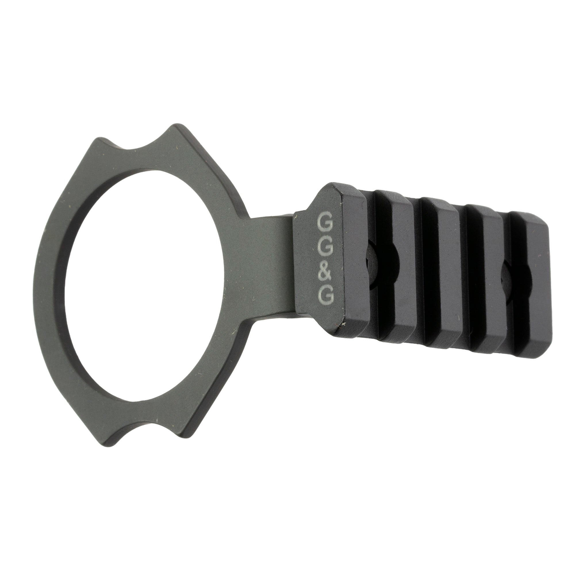 GG&G Benelli M4 Flashlight Mount GGG-1689-R for Tactical Illumination