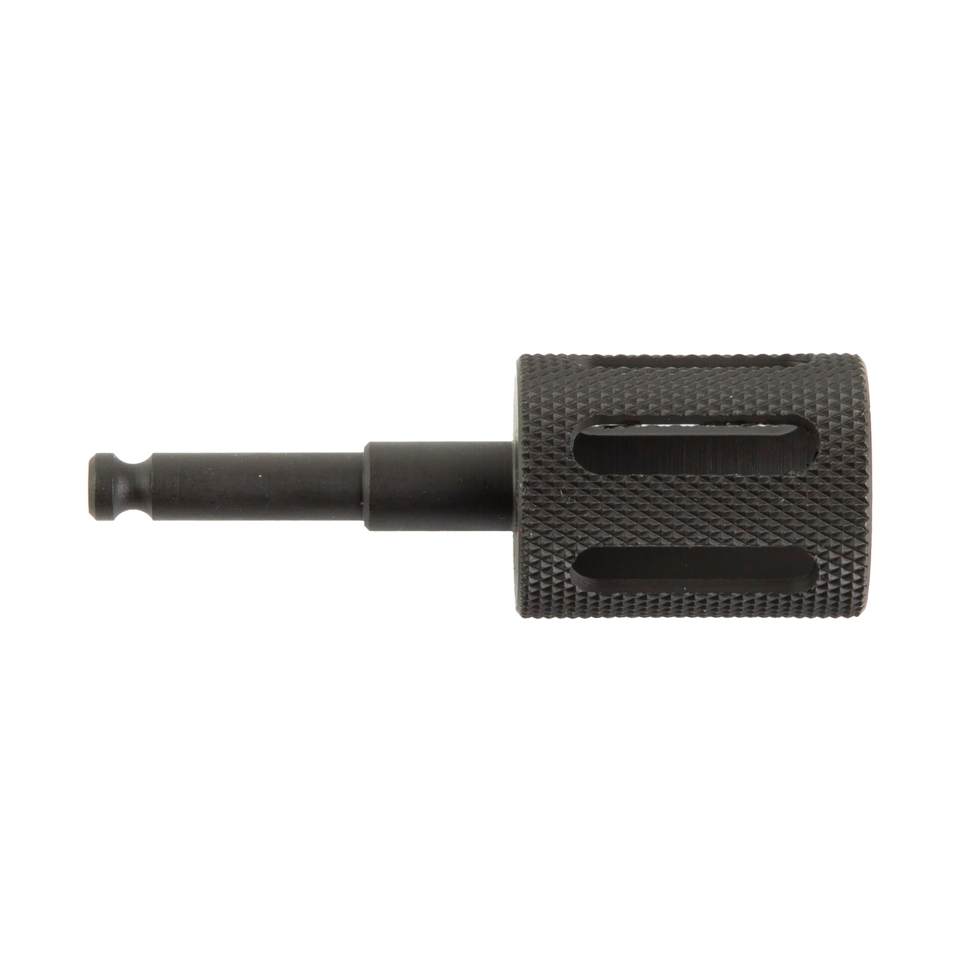 GG&G Inc. Benelli M4 Tactical Charging Handle GGG-2013 - Black