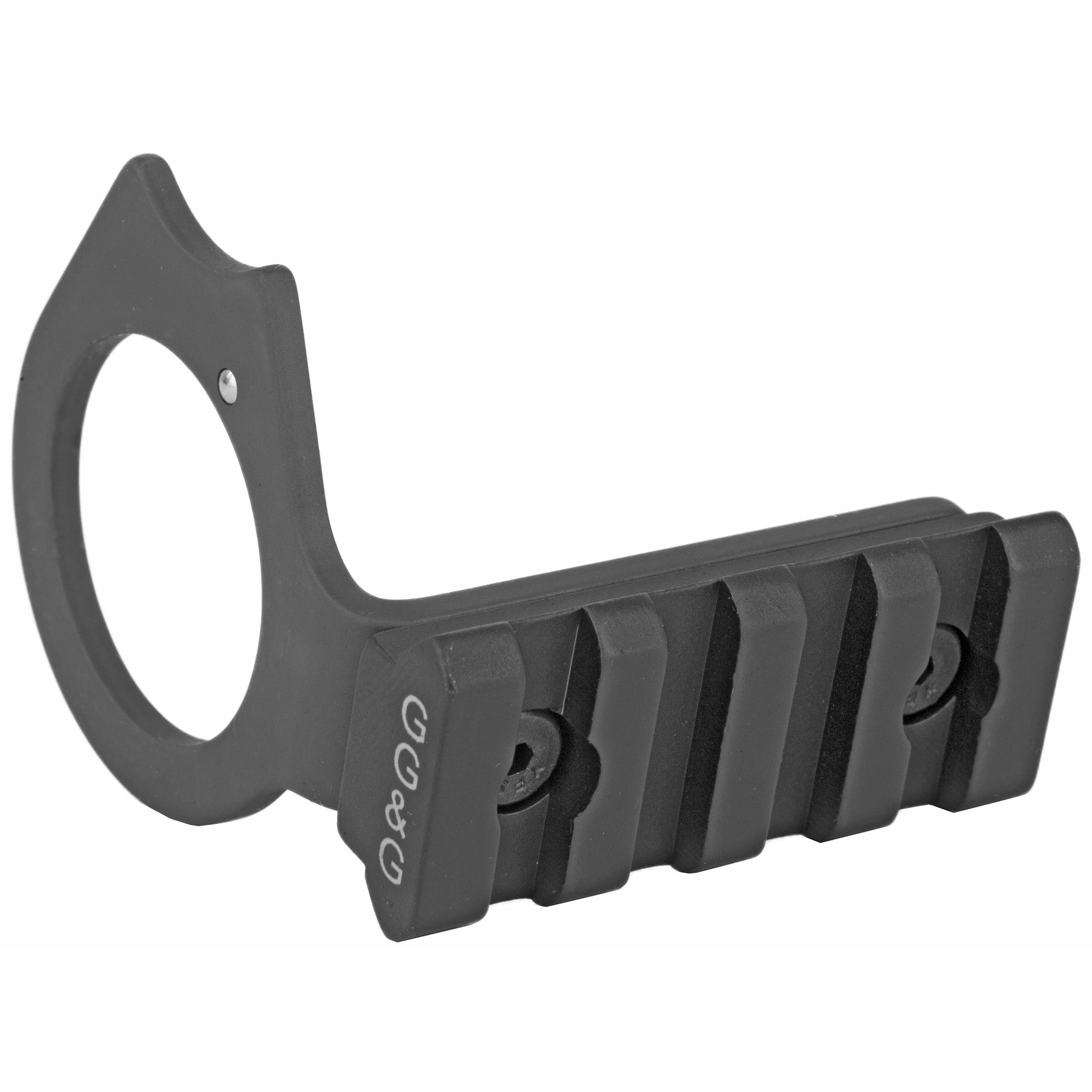 GG&G Inc. GG&G BRTTA 1301 Tactical Flashlight Mount for Benelli M4 Shotgun