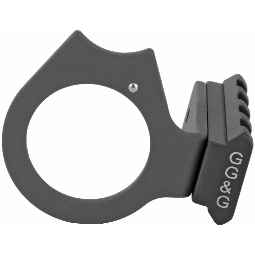 GG&G Inc. GG&G BRTTA 1301 Tactical Flashlight Mount for Benelli M4 Shotgun