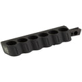 GG&G Inc. Beretta 1301 Tactical Quick Detach Side Saddle Shell Holder (Six Shot)
