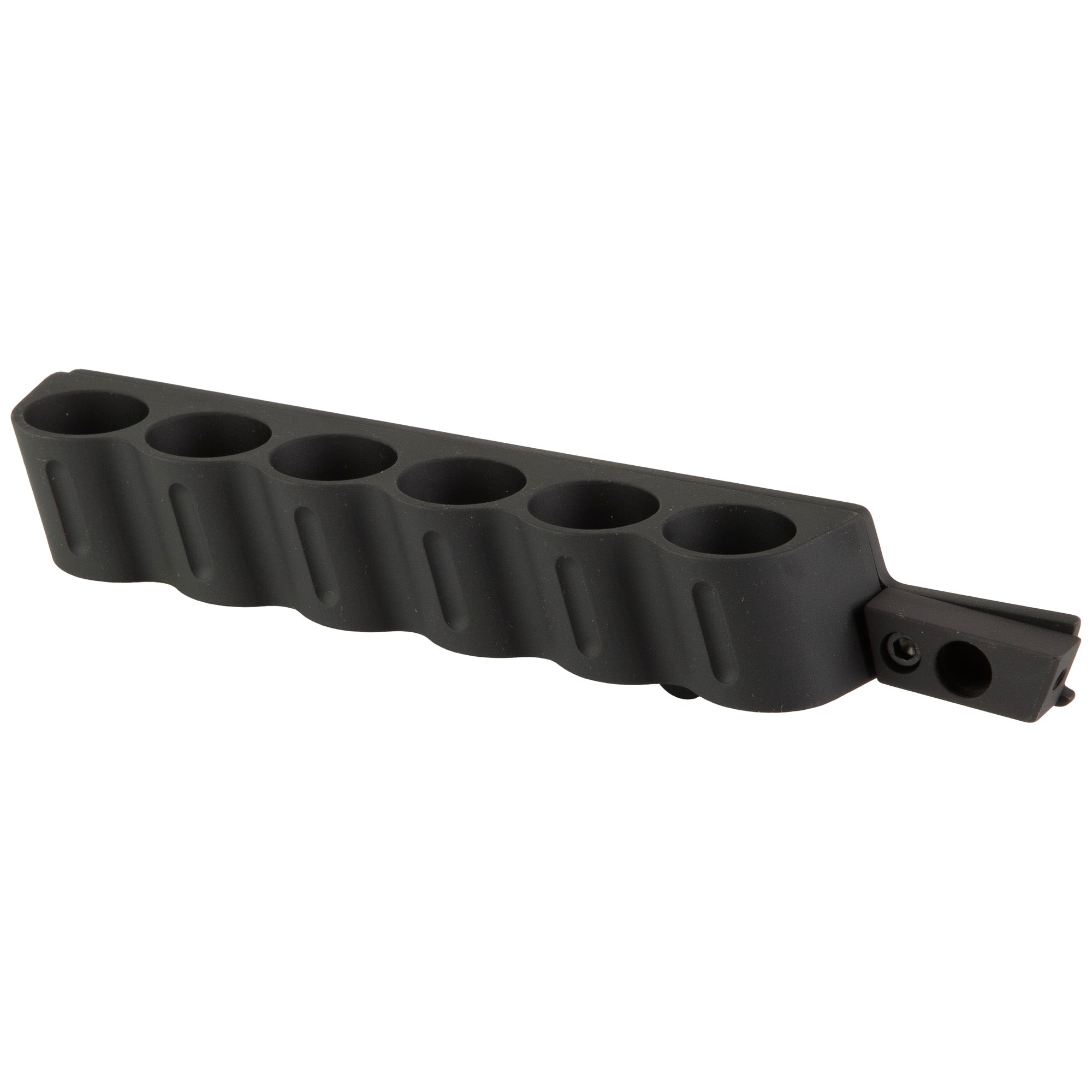 GG&G Inc. Beretta 1301 Tactical Quick Detach Side Saddle Shell Holder (Six Shot)