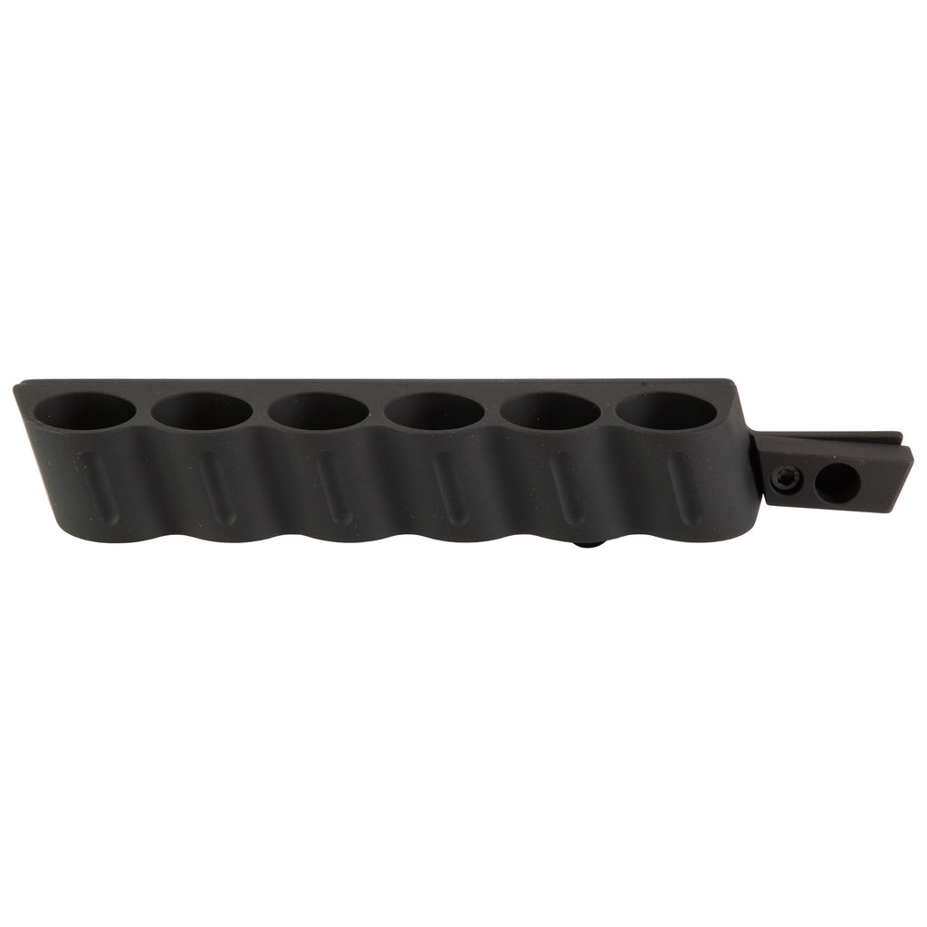 GG&G Inc. Beretta 1301 Tactical Quick Detach Side Saddle Shell Holder (Six Shot)