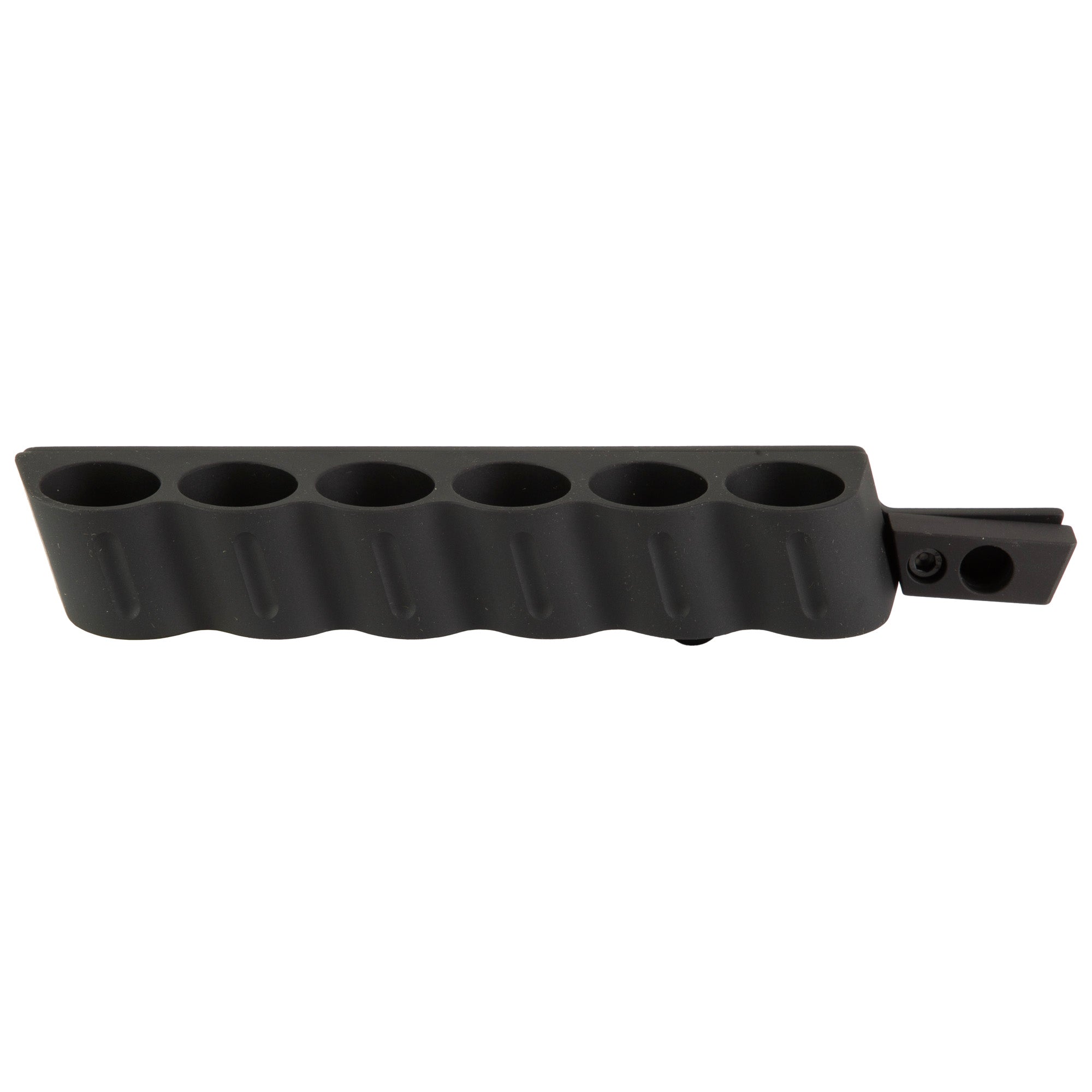 GG&G Inc. Beretta 1301 Tactical Quick Detach Side Saddle Shell Holder (Six Shot)