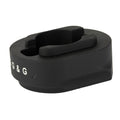 GG&G Beretta 1301 Stock Adapter Kit with Magpul SGA Compatibility - Black