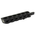 GG&G Beretta 1301 Tac 6-Round Side Saddle Shell Holder - Black