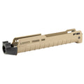 GG&G Inc. Beretta 1301 Zhukov Handguard FDE - Tactical Forend Upgrade