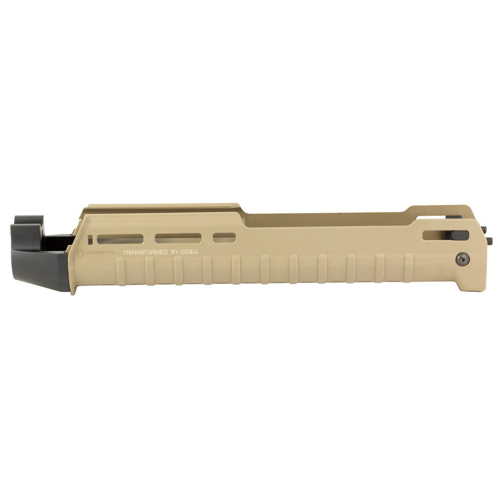 GG&G Inc. Beretta 1301 Zhukov Handguard FDE - Tactical Forend Upgrade