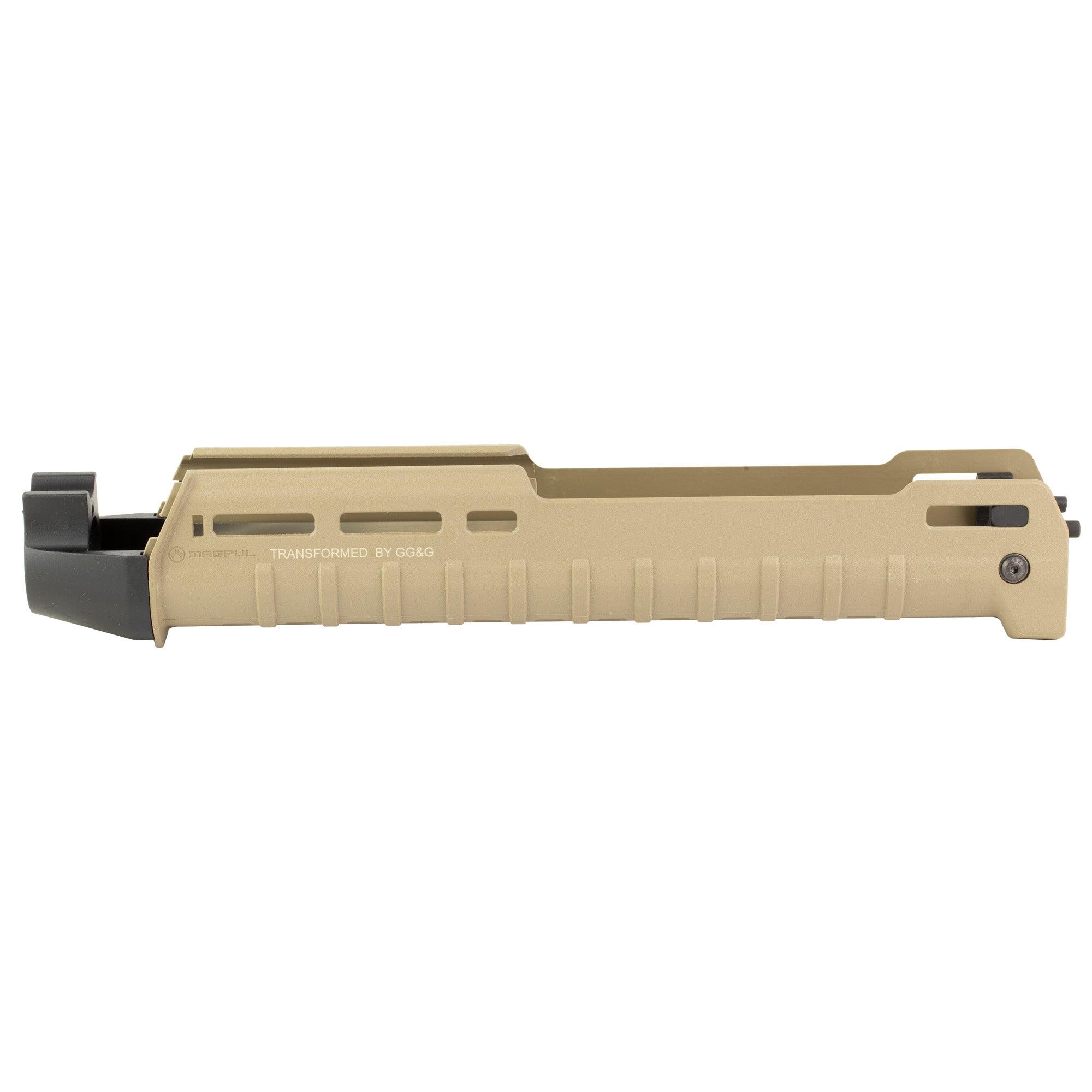 GG&G Inc. Beretta 1301 Zhukov Handguard FDE - Tactical Forend Upgrade
