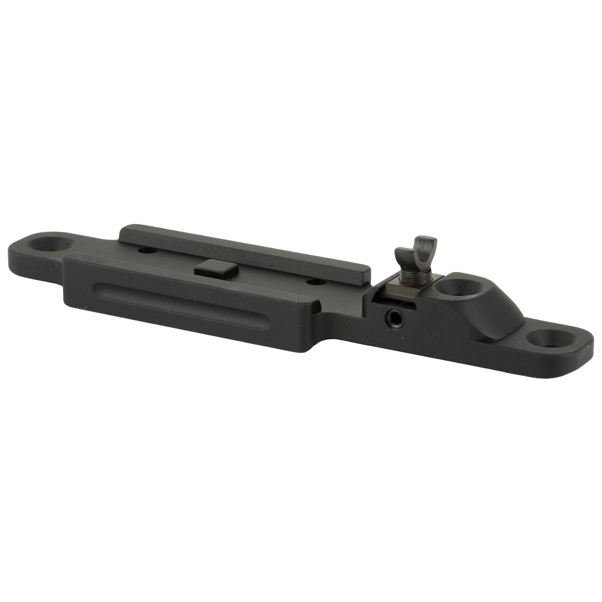 GG&G BRTTA 1301 T2 Mount with Ghost Ring for Aimpoint Scopes