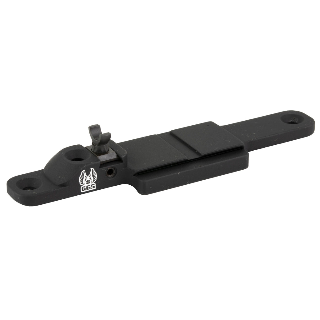 GG&G BRTTA 1301 HE509T Mount with Ghost Ring for Beretta 1301 Shotgun