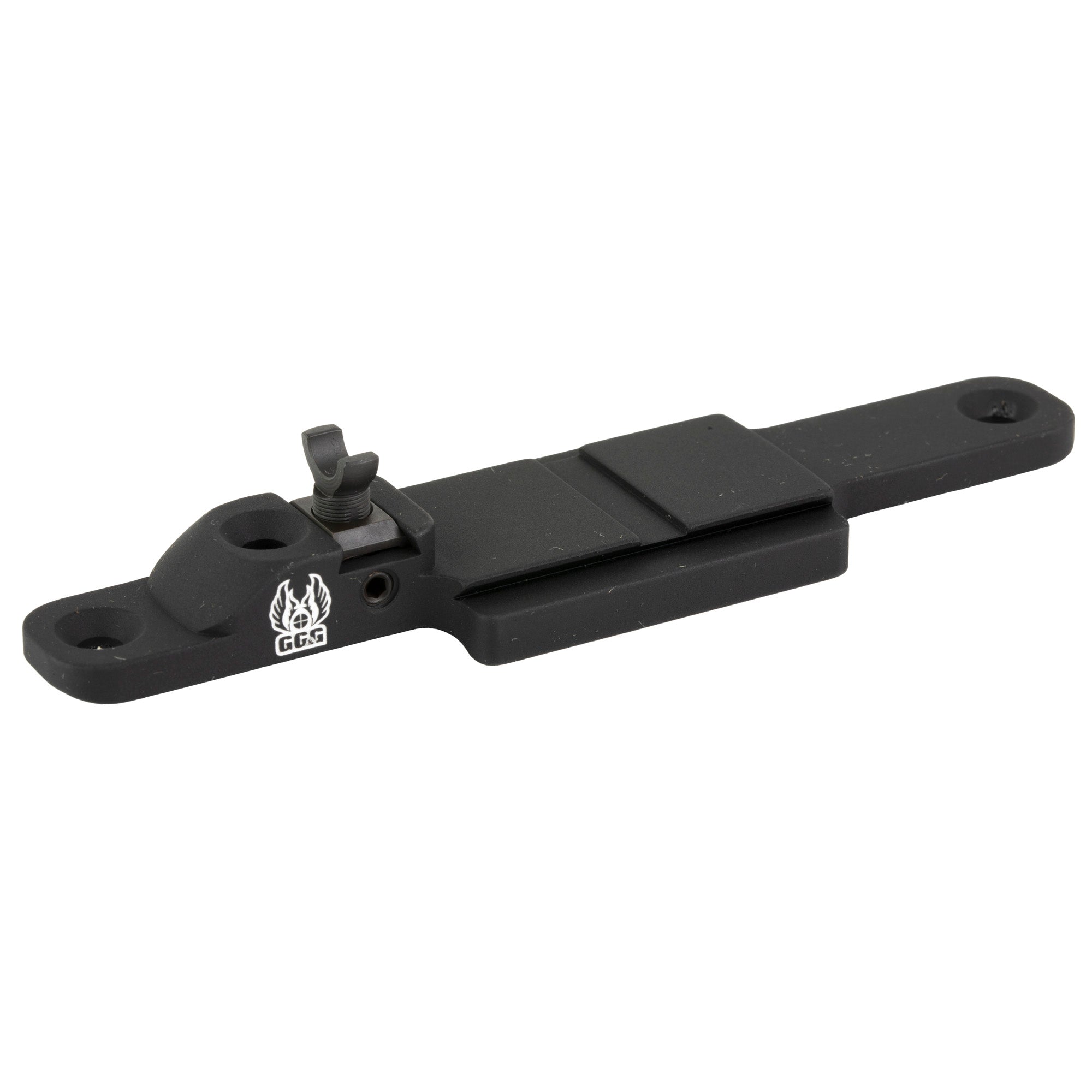 GG&G BRTTA 1301 HE509T Mount with Ghost Ring for Beretta 1301 Shotgun