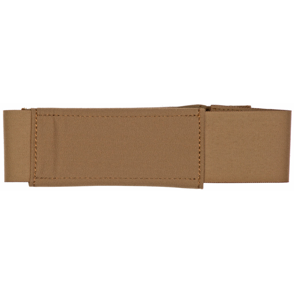 Grey Ghost Gear Tourniquet Pouch with Coyote Finish - Model 1052-14