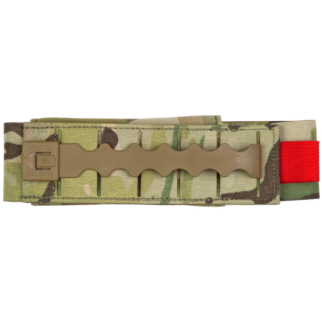 Grey Ghost Gear Tourniquet Pouch with MultiCam – Model 1052-5