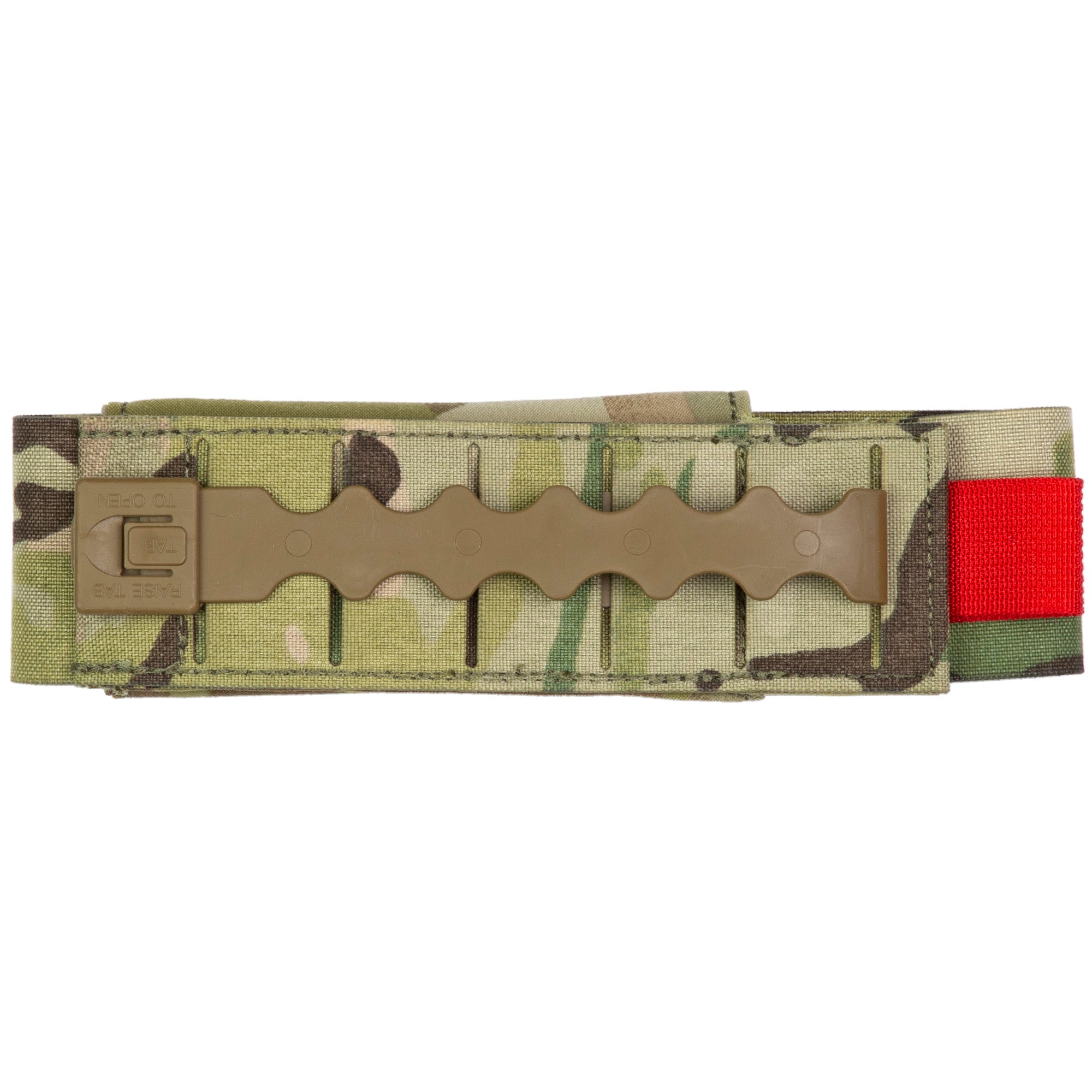 Grey Ghost Gear Tourniquet Pouch with MultiCam – Model 1052-5