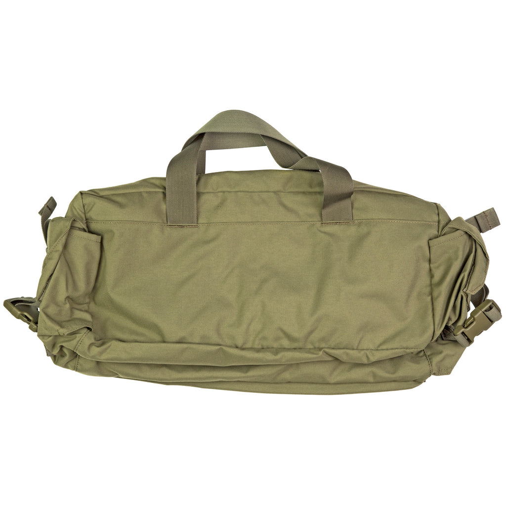 Grey Ghost Gear RRS Transport Bag in Ranger Green – Compact Tactical Carry Solution